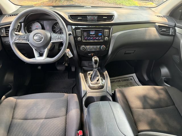 Used 2019 Nissan Rogue Sport S w/ Appearance Package AWD/4WD image 22