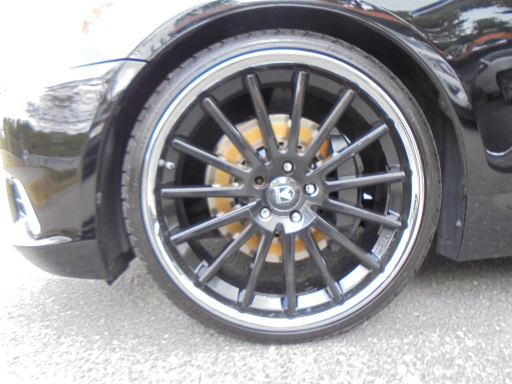 Used 2013 Lexus LS 460 AWD image 15