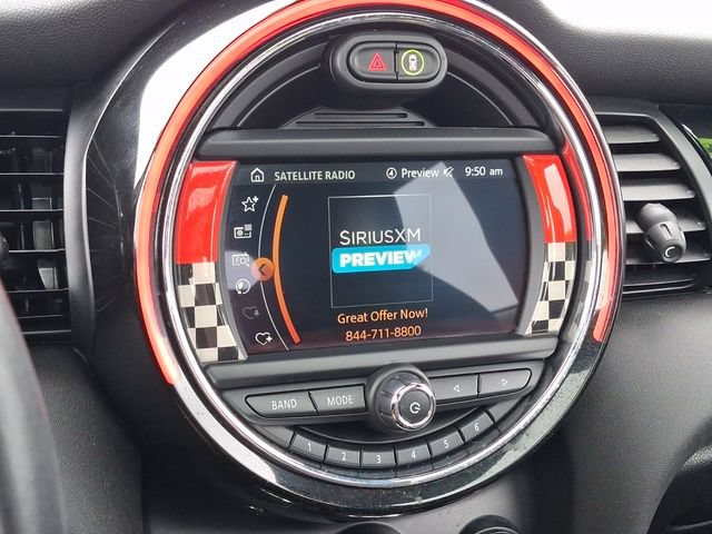 Used 2021 MINI Cooper S w/ 6.5" Touchscreen Package FWD image 17