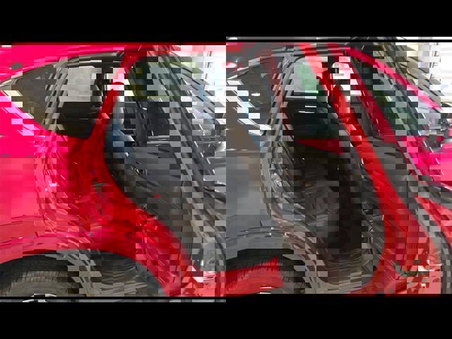 New 2025 MAZDA CX-5 Signature image 49