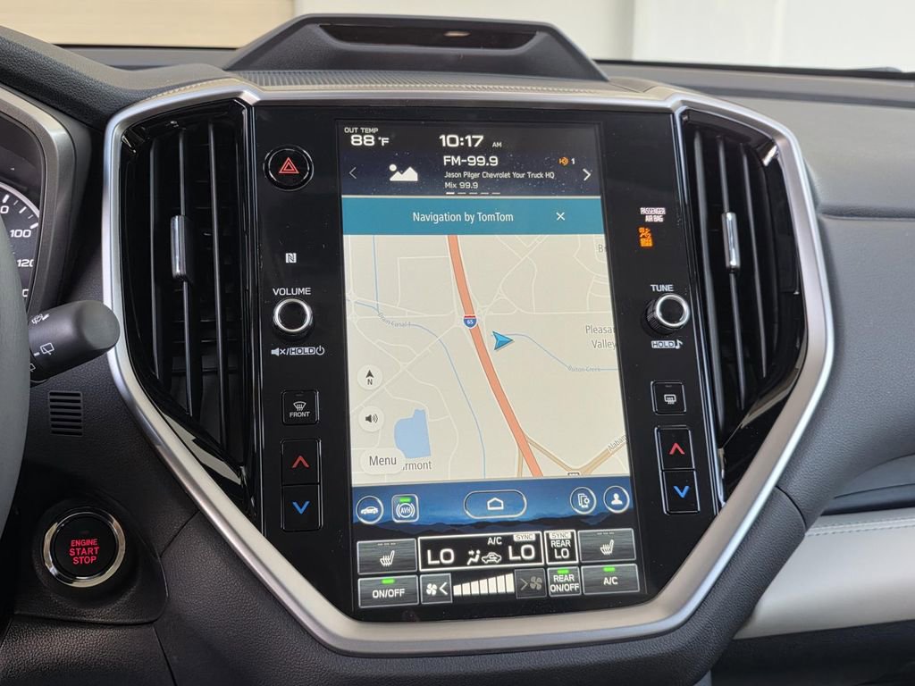 New 2026 Subaru Ascent Limited AWD/4WD image 18