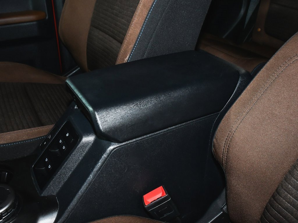 Used 2021 Ford Bronco Outer Banks image 39