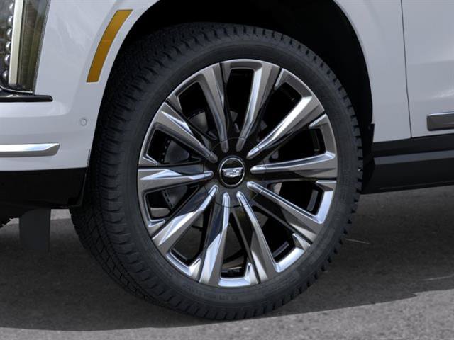 New 2026 Cadillac Escalade Luxury w/ Touring Package AWD/4WD image 9