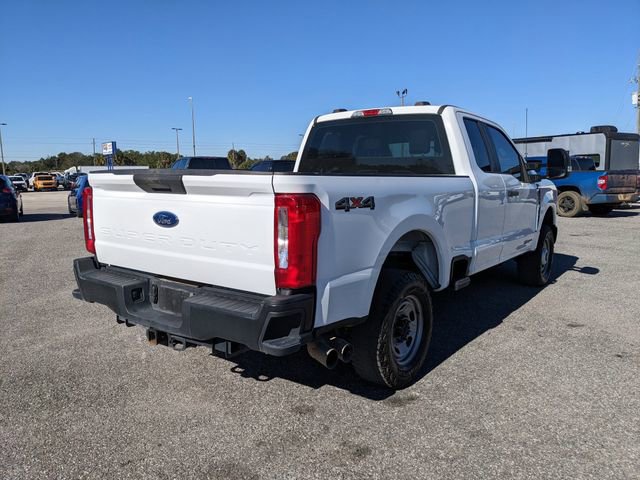 Used 2024 Ford F250 XL image 4