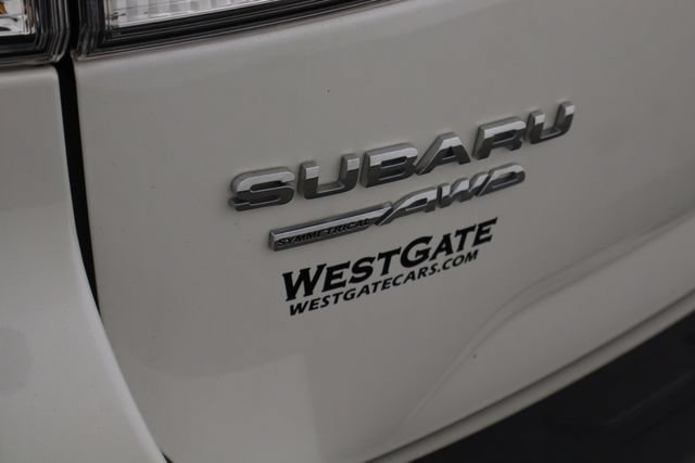 Used 2023 Subaru Forester AWD/4WD image 31