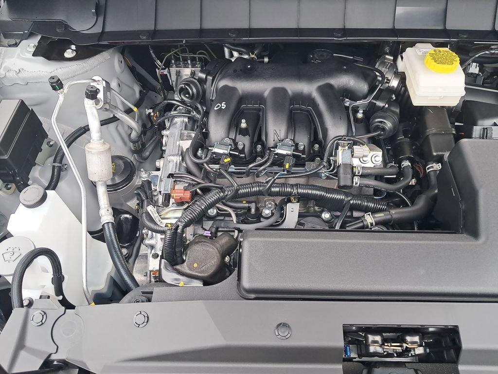 New 2026 Nissan Pathfinder Platinum w/ Lighting Package image 23