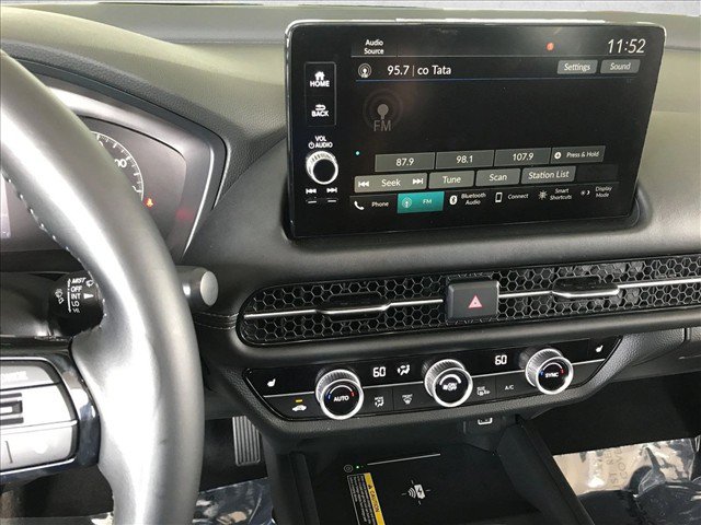 Used 2025 Honda HR-V EX-L image 14