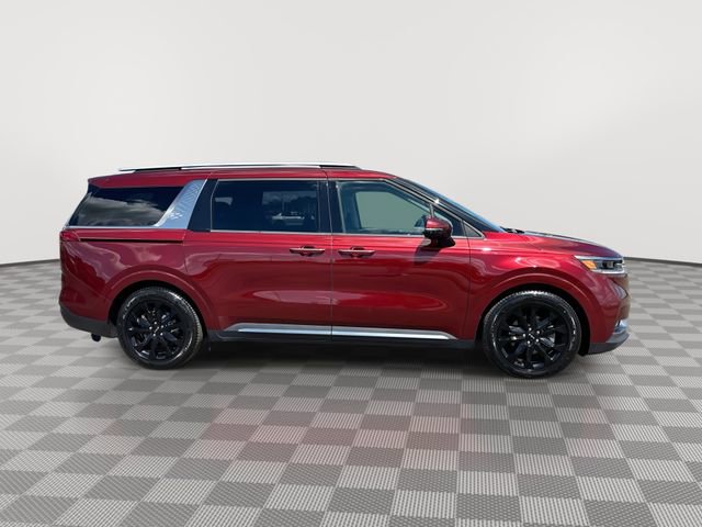 Used 2024 Kia Carnival SX FWD image 13