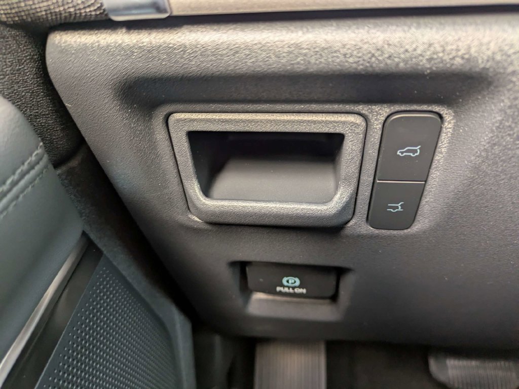 New 2027 Ford Expedition Active RWD image 30