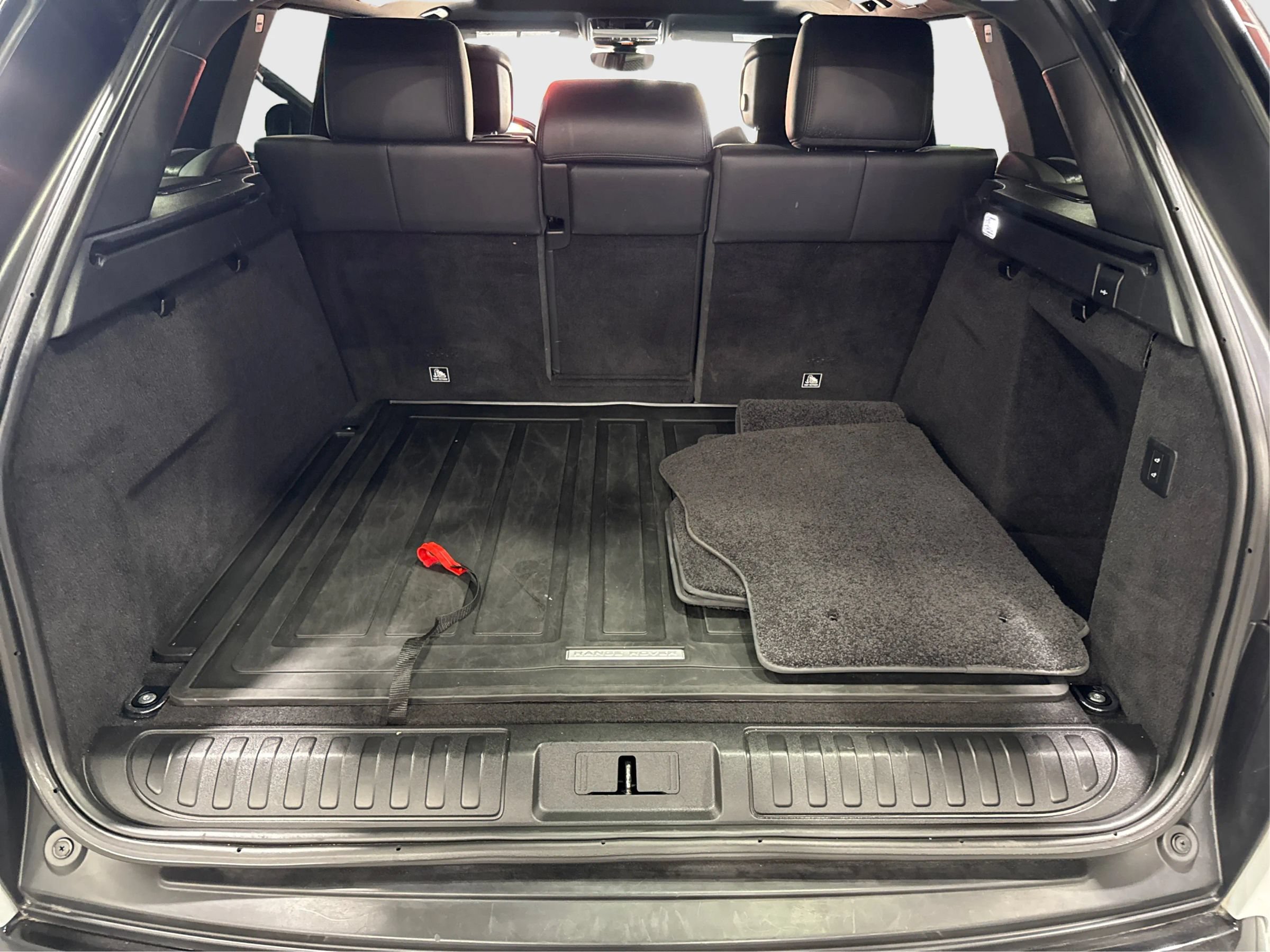 Used 2019 Land Rover Range Rover Sport Autobiography AWD/4WD image 13