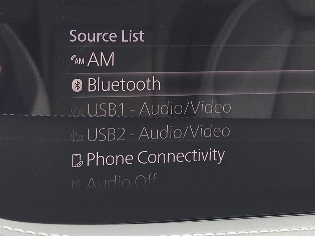 New 2026 MAZDA CX-30 Aire Edition image 5