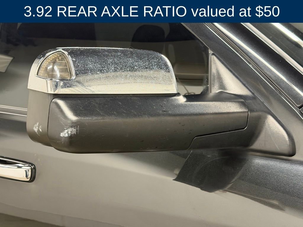 Used 2015 RAM 1500 Big Horn image 14