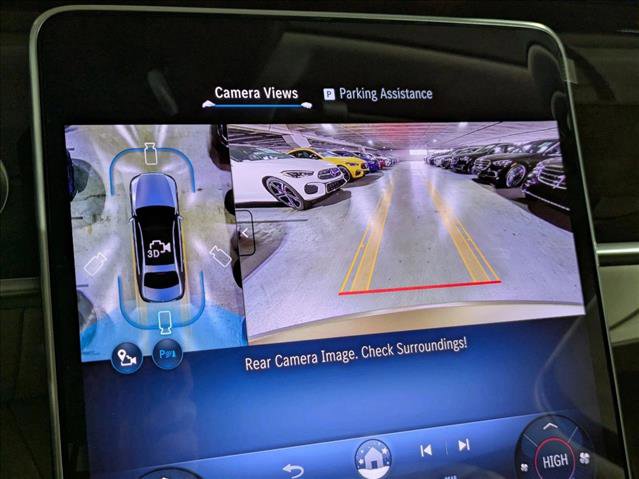 New 2026 Mercedes-Benz S 580 S 580 image 13