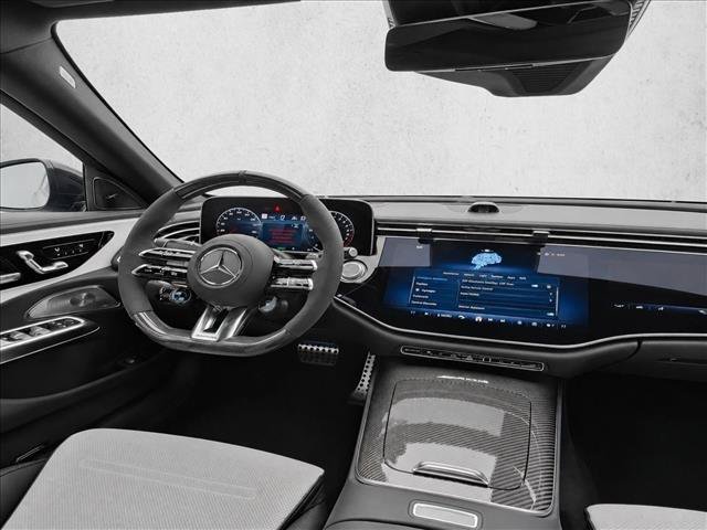 New 2027 Mercedes-Benz E 53 AMG e 4MATIC Sedan image 30