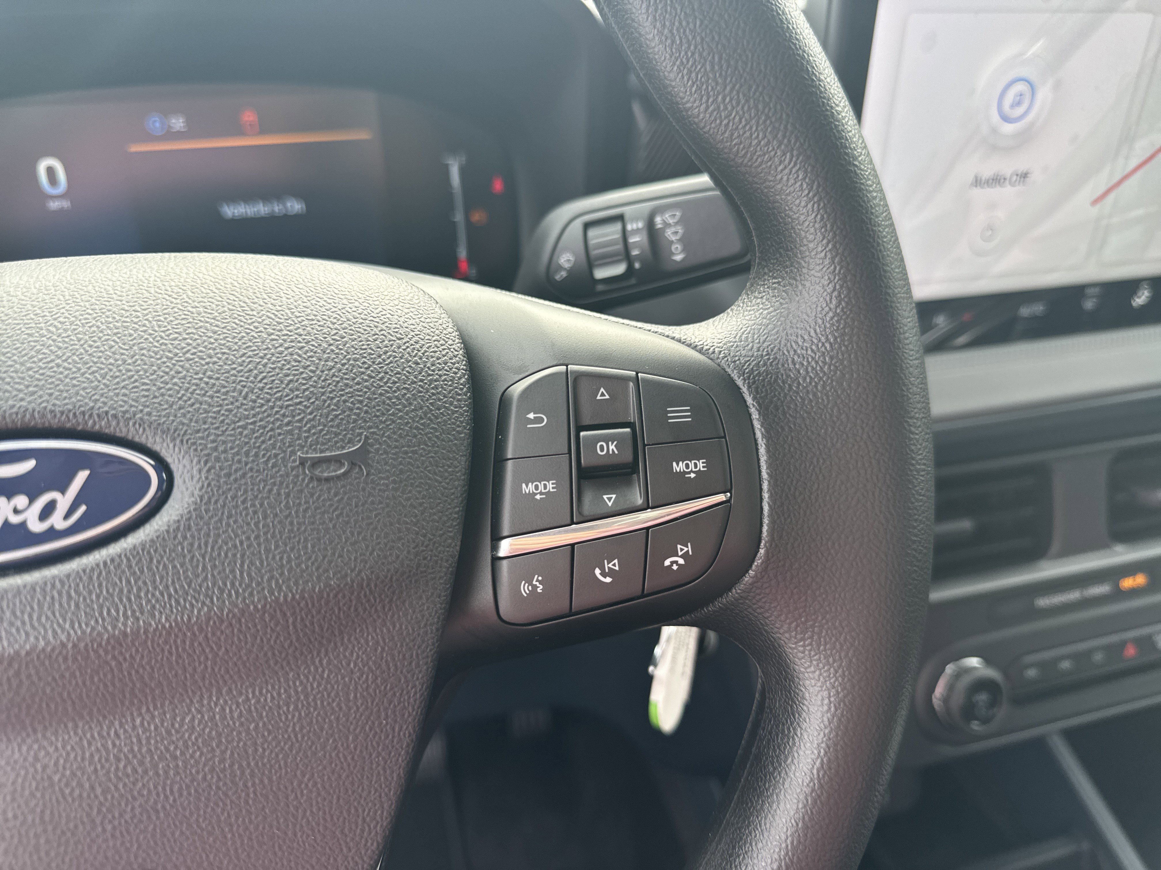 New 2026 Ford Maverick XL w/ 4K Tow Package image 26