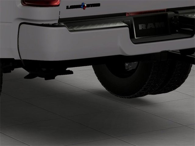 New 2026 RAM 3500 Big Horn image 13