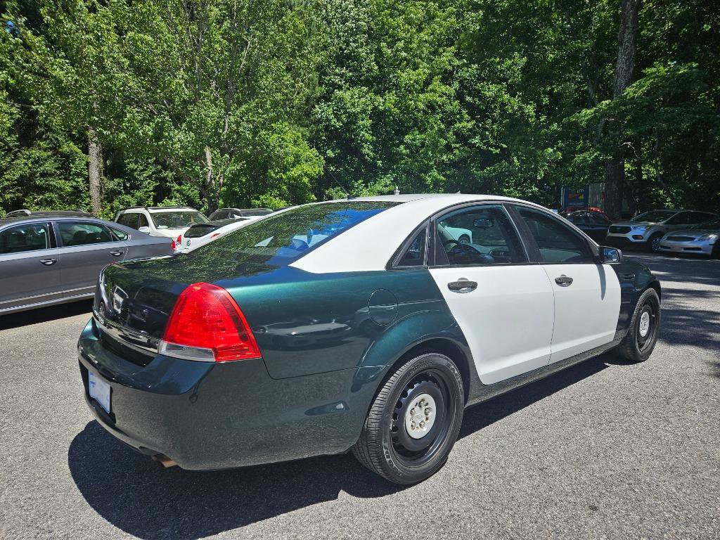Used 2012 Chevrolet Caprice image 7