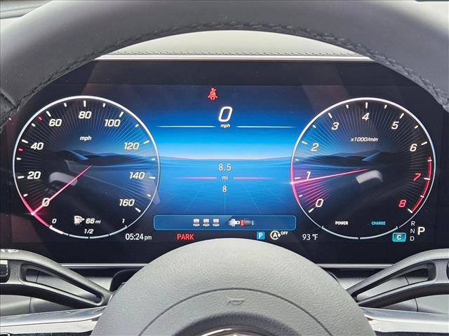 New 2026 Mercedes-Benz GLC 300 4MATIC image 11