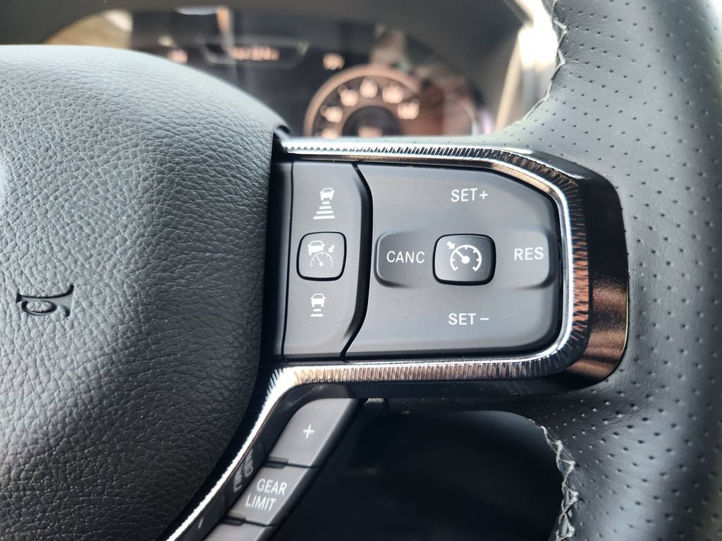 New 2026 RAM 2500 Power Wagon AWD/4WD image 27