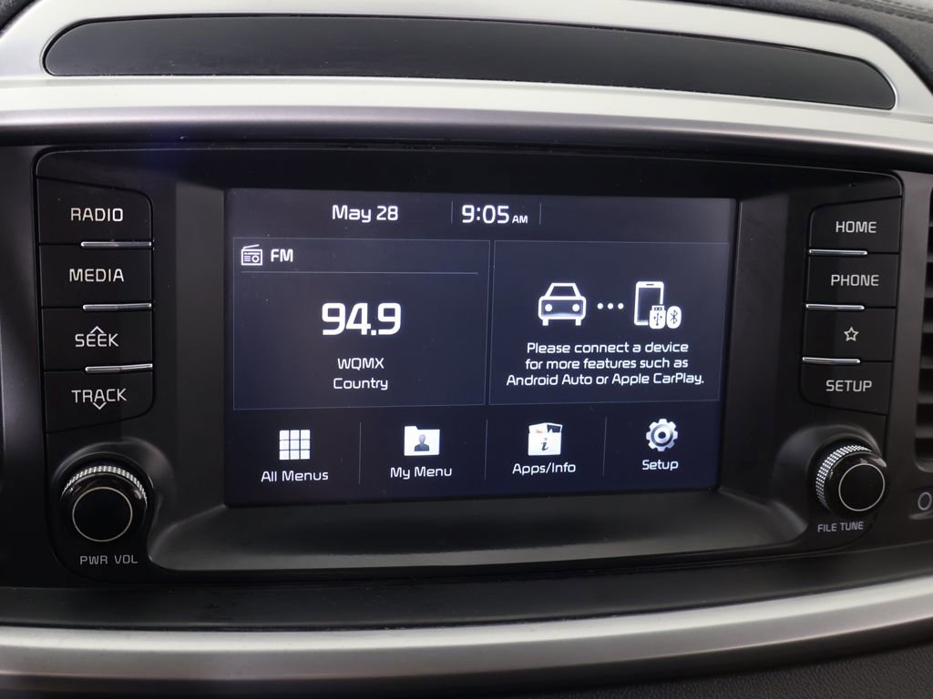 Used 2019 Kia Sorento FWD image 41