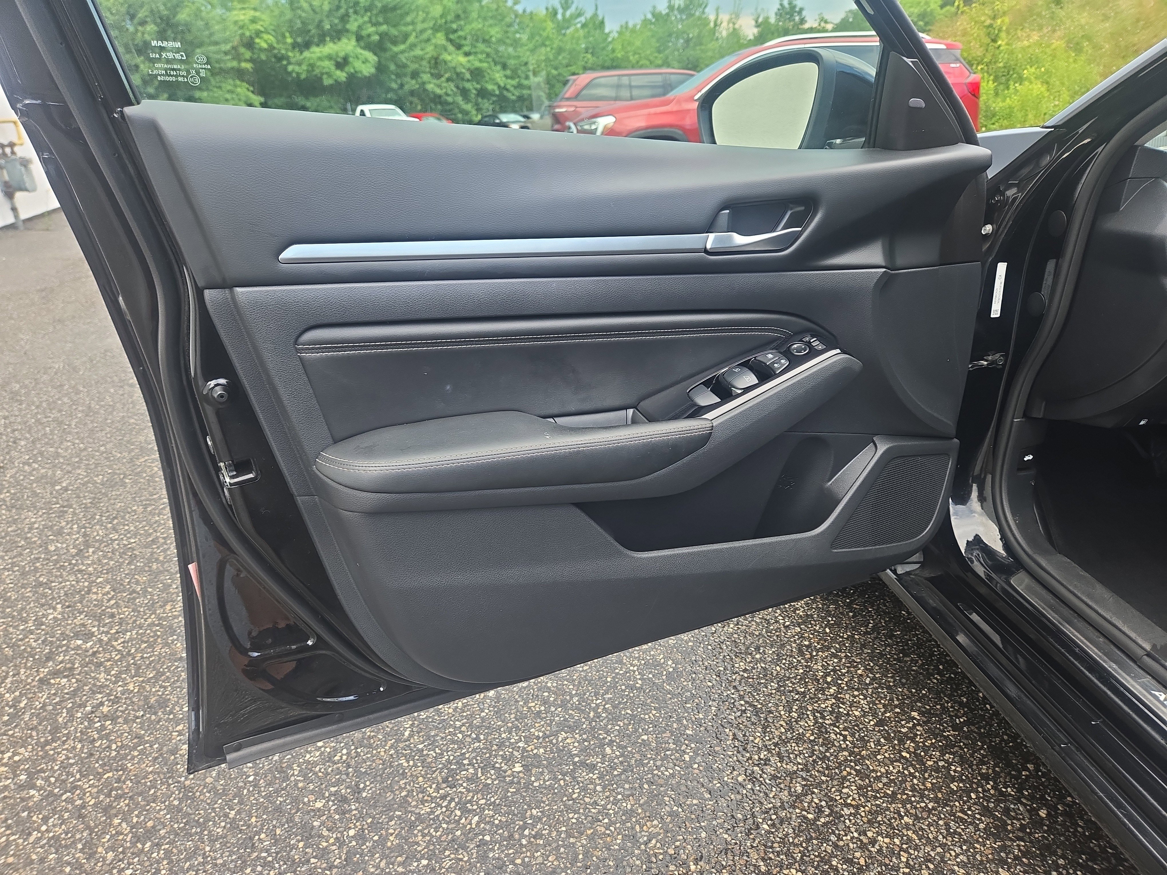 Used 2022 Nissan Altima 2.5 SL image 16