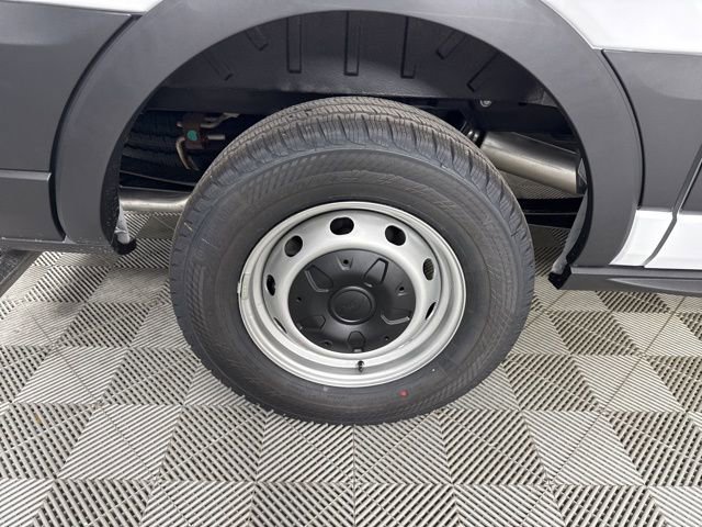 New 2025 Ford Transit 150 Low Roof image 35