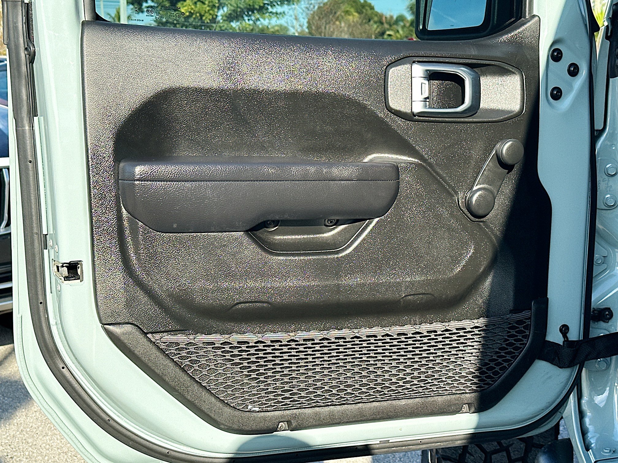 Used 2024 Jeep Wrangler Sport image 20