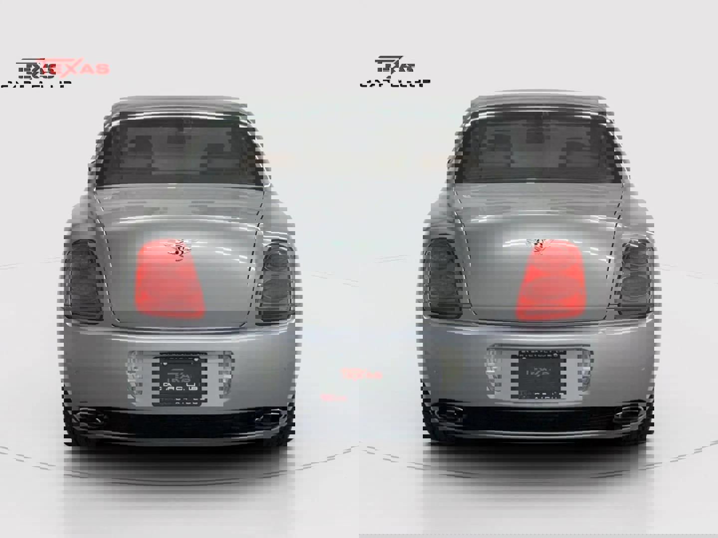 Used 2006 Bentley Flying Spur Flying Spur image 6