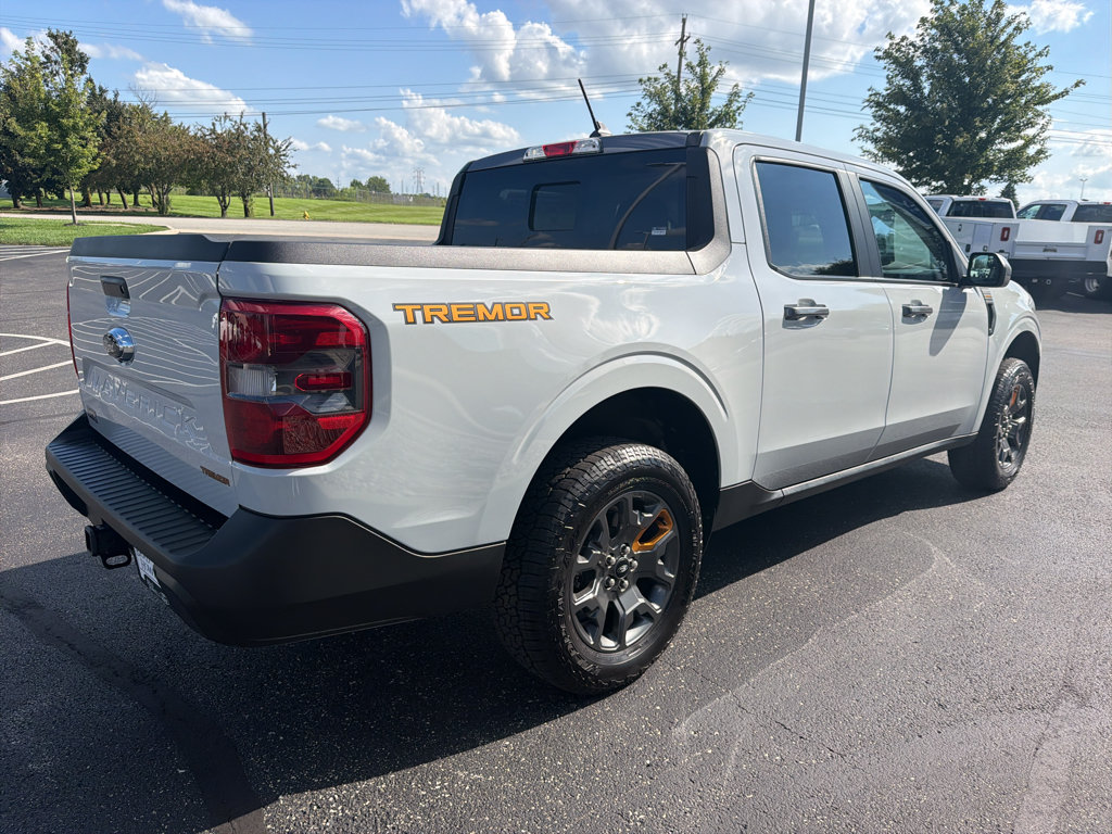 Used 2023 Ford Maverick Tremor AWD/4WD image 6