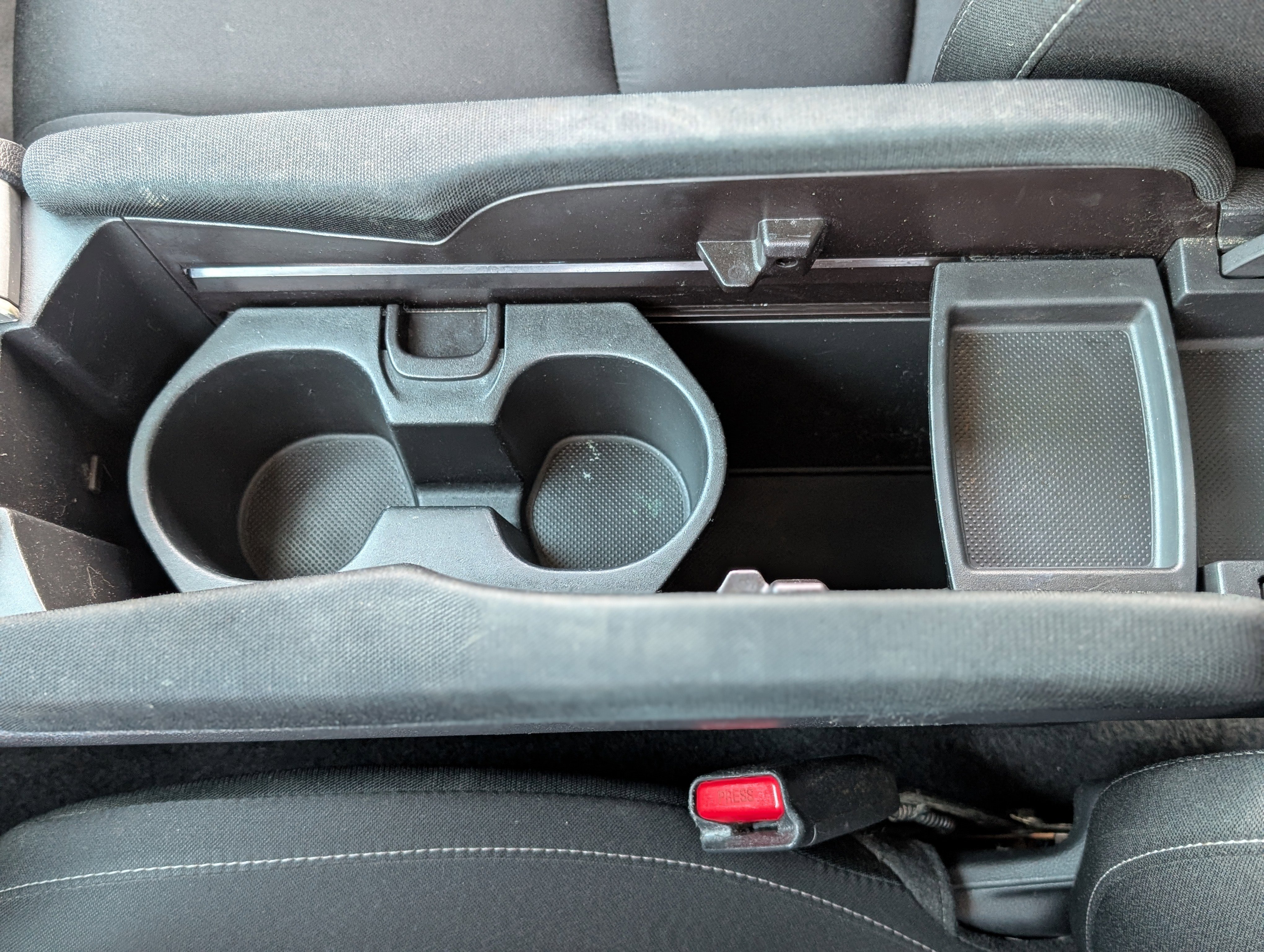 Used 2018 Honda Civic EX image 23