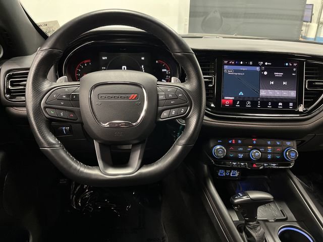 Used 2025 Dodge Durango R/T image 5
