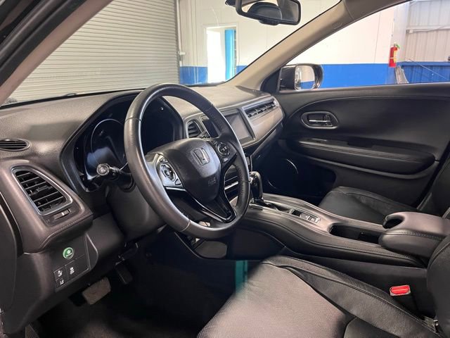 Used 2019 Honda HR-V EX-L image 22