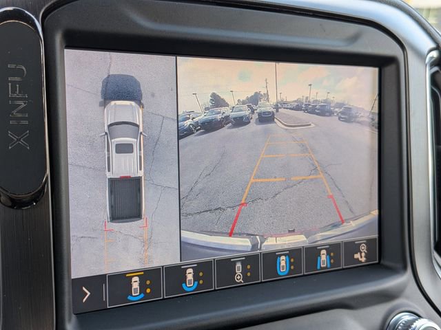 Used 2019 GMC Sierra 1500 AT4 w/ AT4 Premium Package image 21