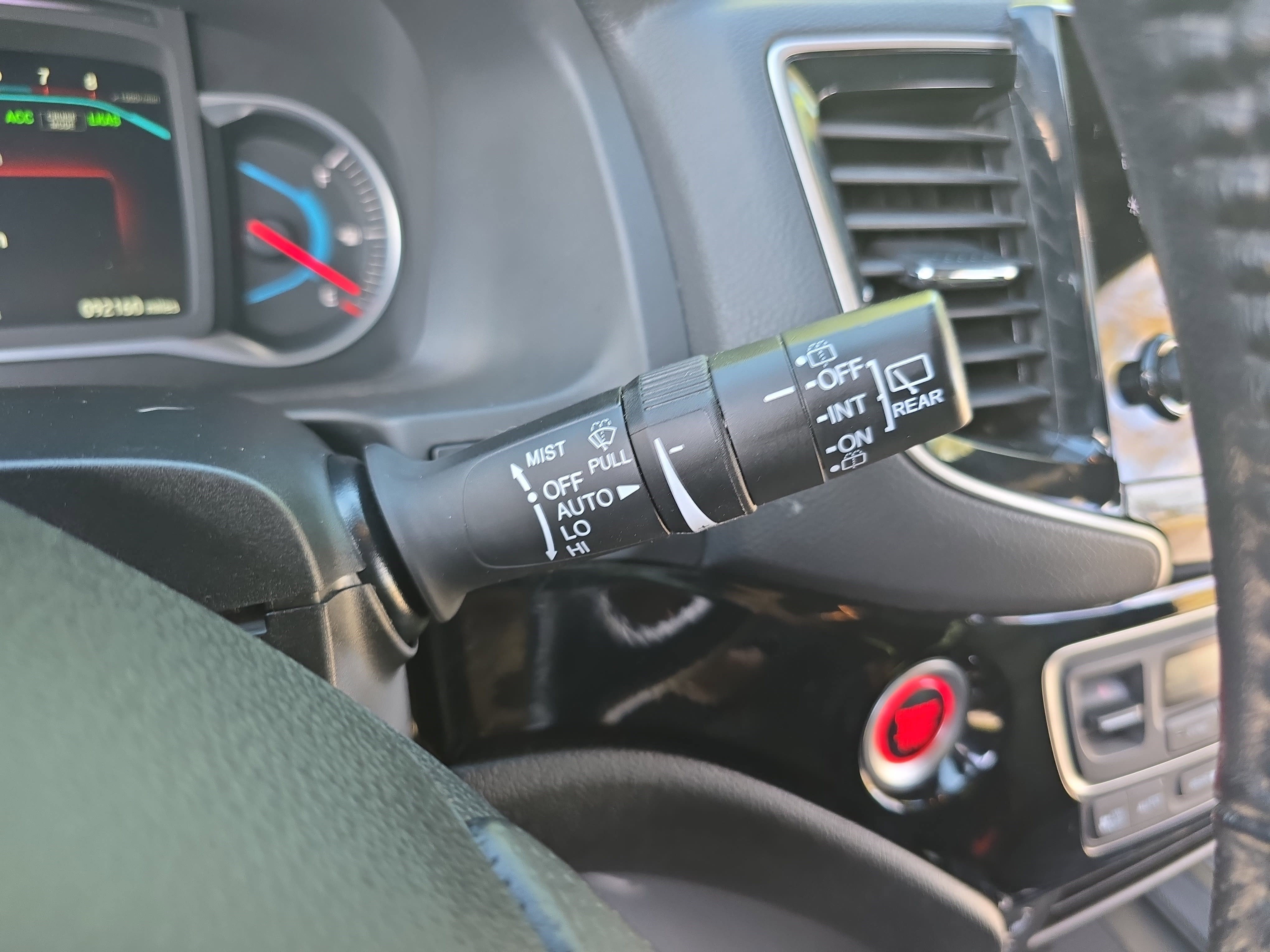 Used 2019 Honda Passport Elite image 26