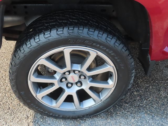 Used 2019 GMC Canyon Denali AWD/4WD image 15