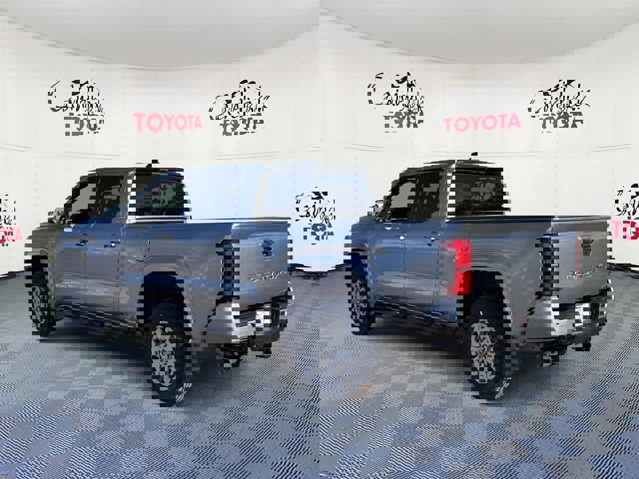 New 2026 Toyota Tacoma SR5 image 6