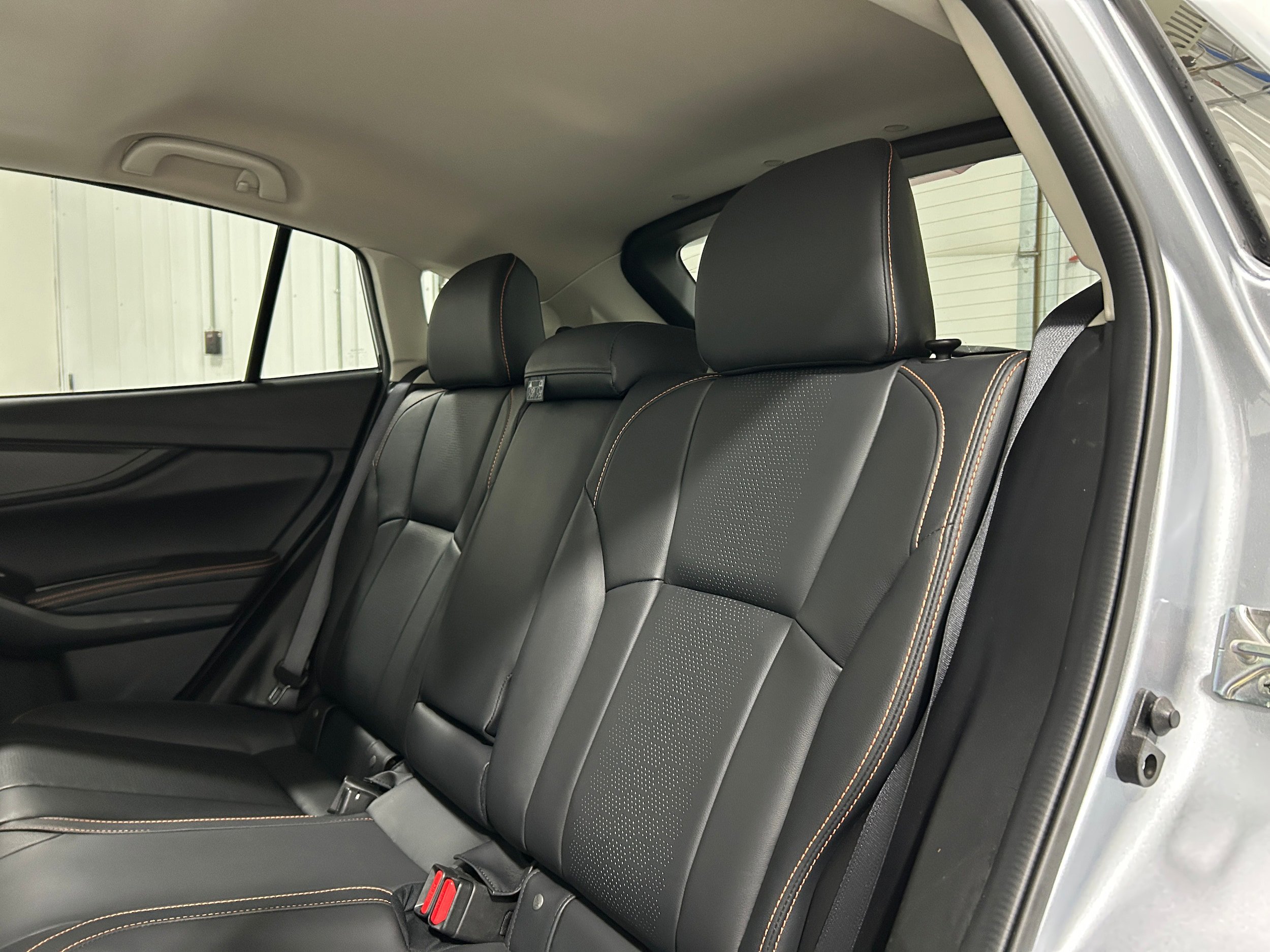 Used 2018 Subaru Crosstrek 2.0i Limited image 31