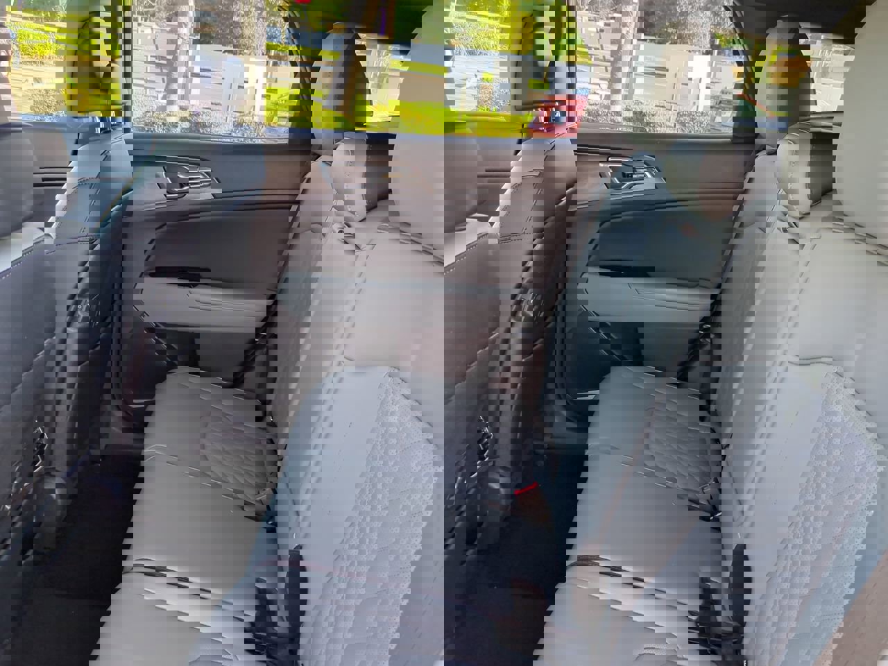 Used 2024 Kia Sportage X-Line w/ X-Line Premium Package image 14