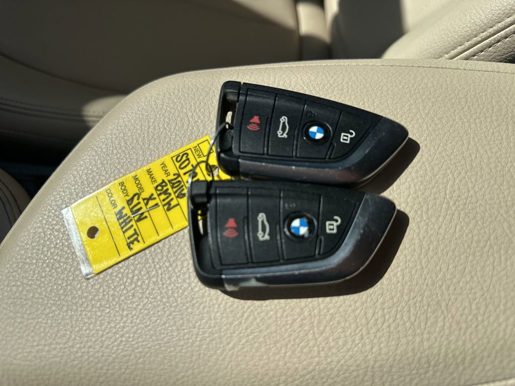 Used 2016 BMW X1 xDrive28i image 21