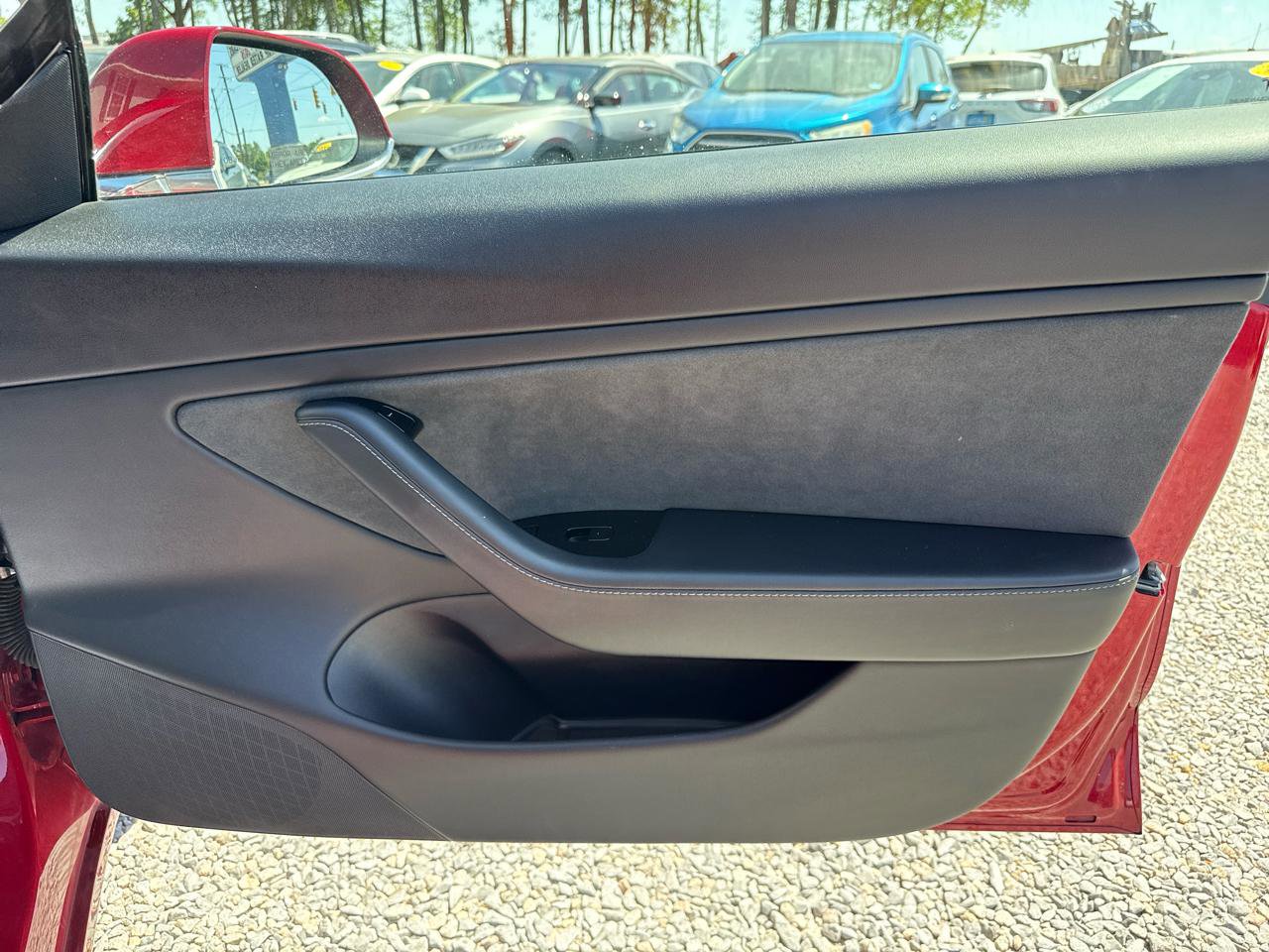 Used 2019 Tesla Model 3 Performance AWD/4WD image 23
