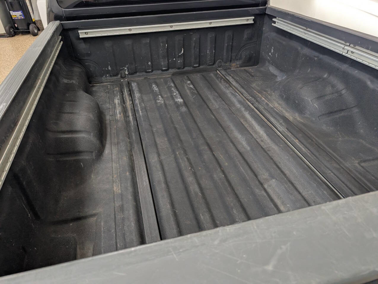 Used 2013 Nissan Frontier SV image 14