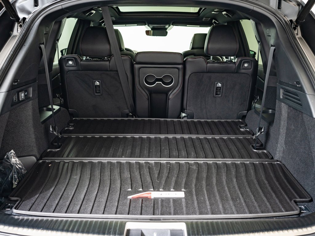 Certified 2025 Acura MDX A-Spec image 20