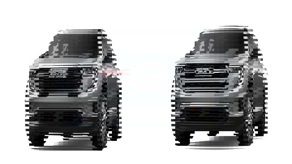 New 2025 GMC Acadia Elevation w/ Elevation Premium Package image 26