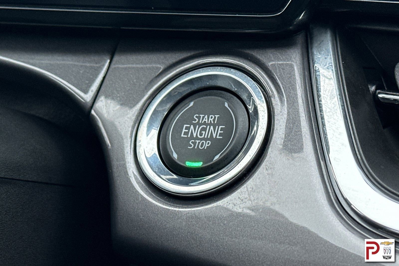 Certified 2025 Chevrolet Trax ACTIV w/ Sunroof Package image 26