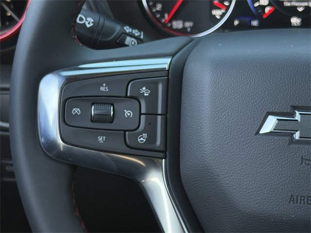 New 2025 Chevrolet Blazer RS w/ Driver Confidence II Package image 14