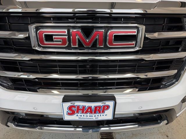 Used 2026 GMC Yukon Elevation image 12