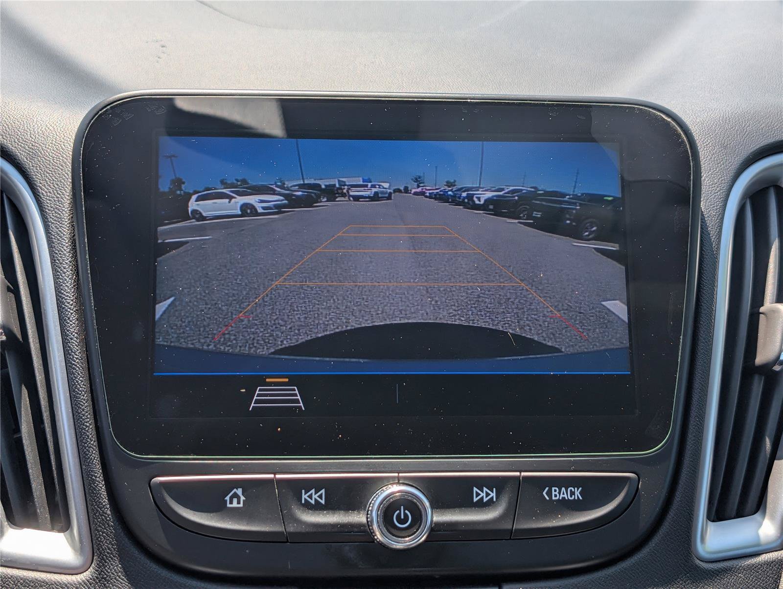 Used 2020 Chevrolet Malibu LS FWD image 24