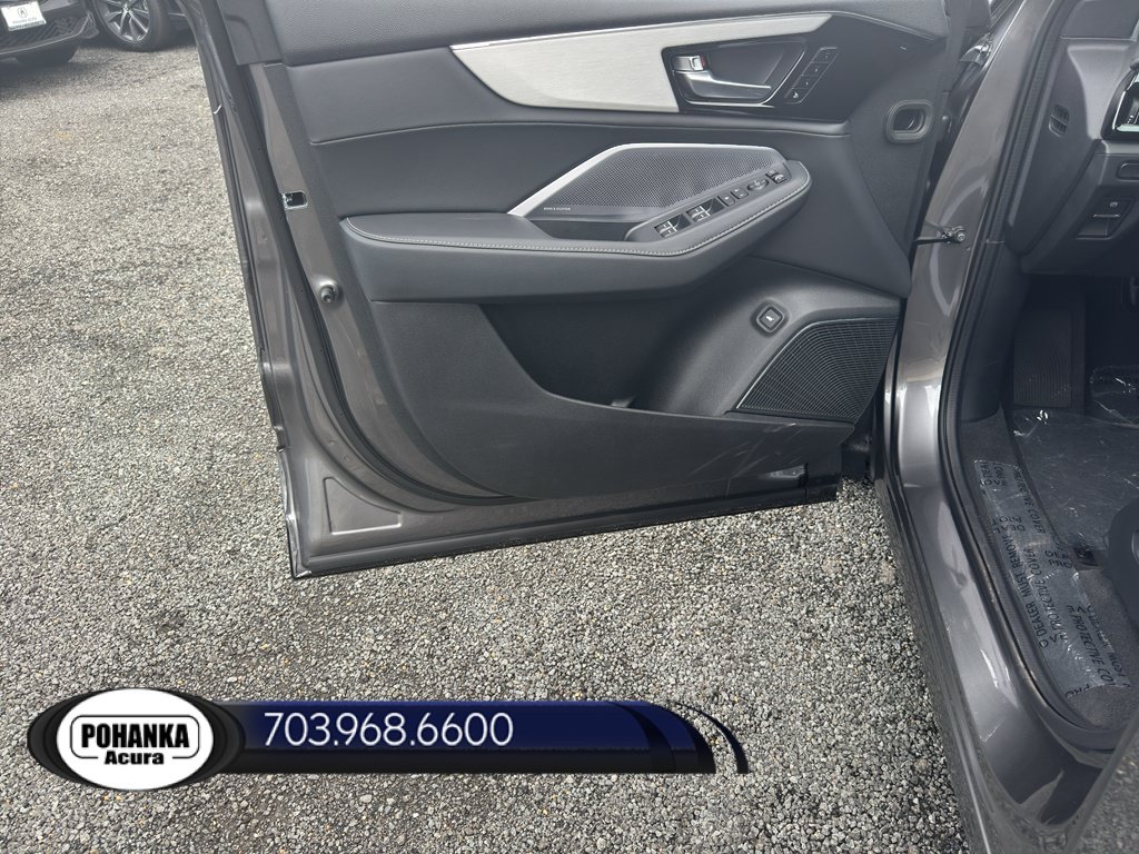 New 2026 Acura MDX w/ Technology Package AWD/4WD image 26