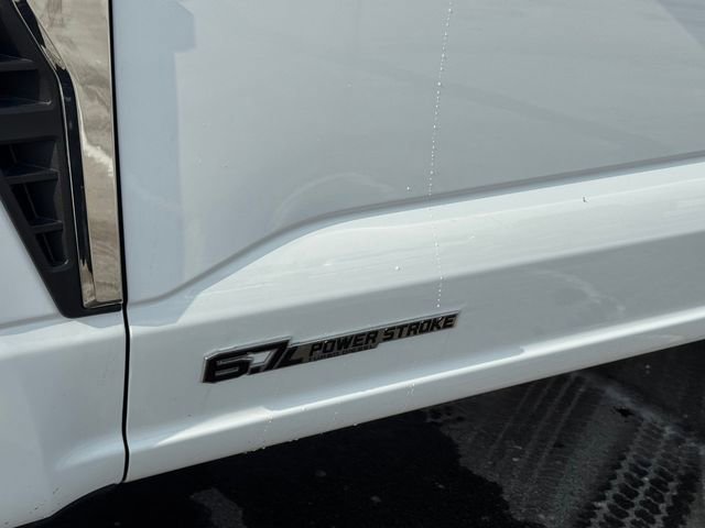 New 2026 Ford F250 XL w/ 360-Degree Camera Package AWD/4WD image 6