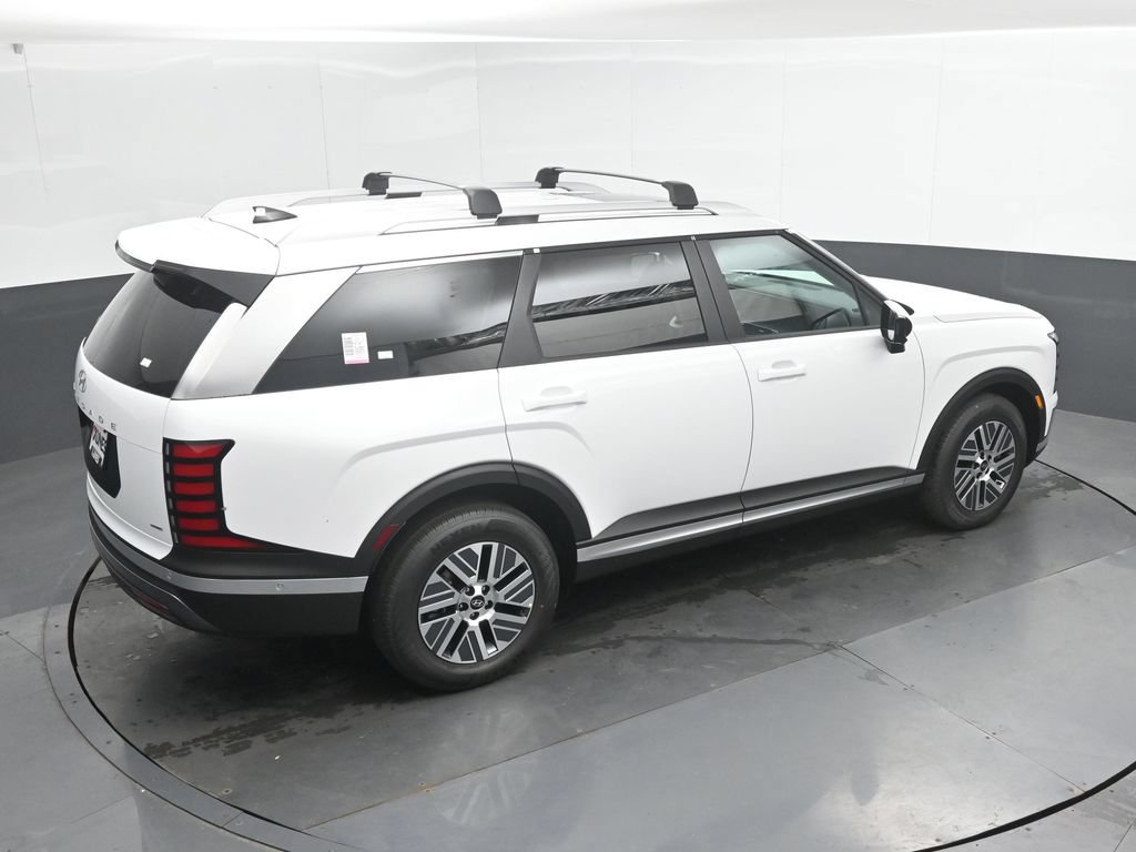 New 2026 Hyundai Palisade SEL Premium AWD/4WD image 29